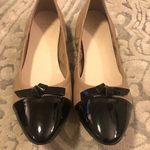 Cole Haan Rosalie Flat
